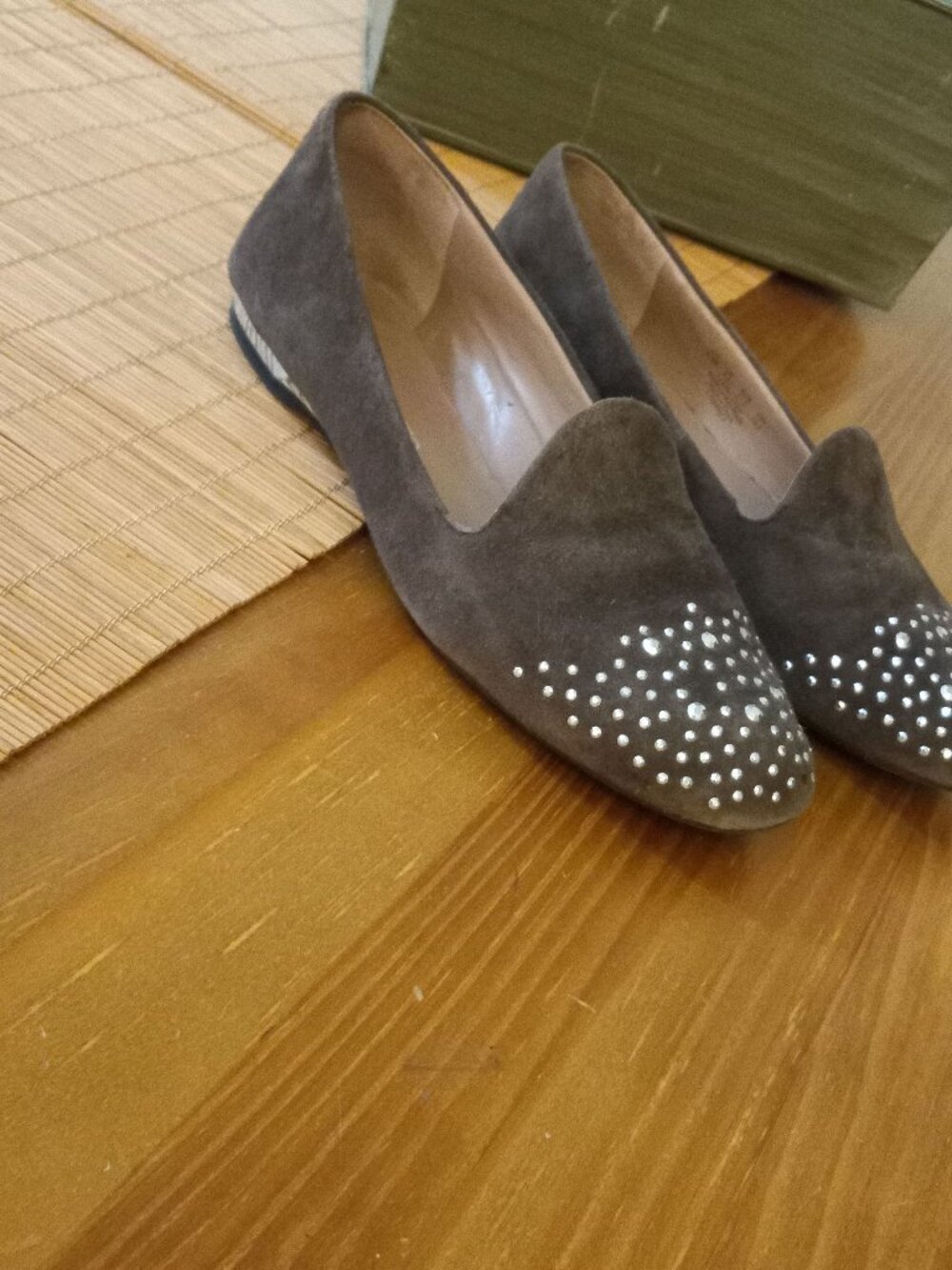 FLATS / LOAFERS - Picture 3 of 4